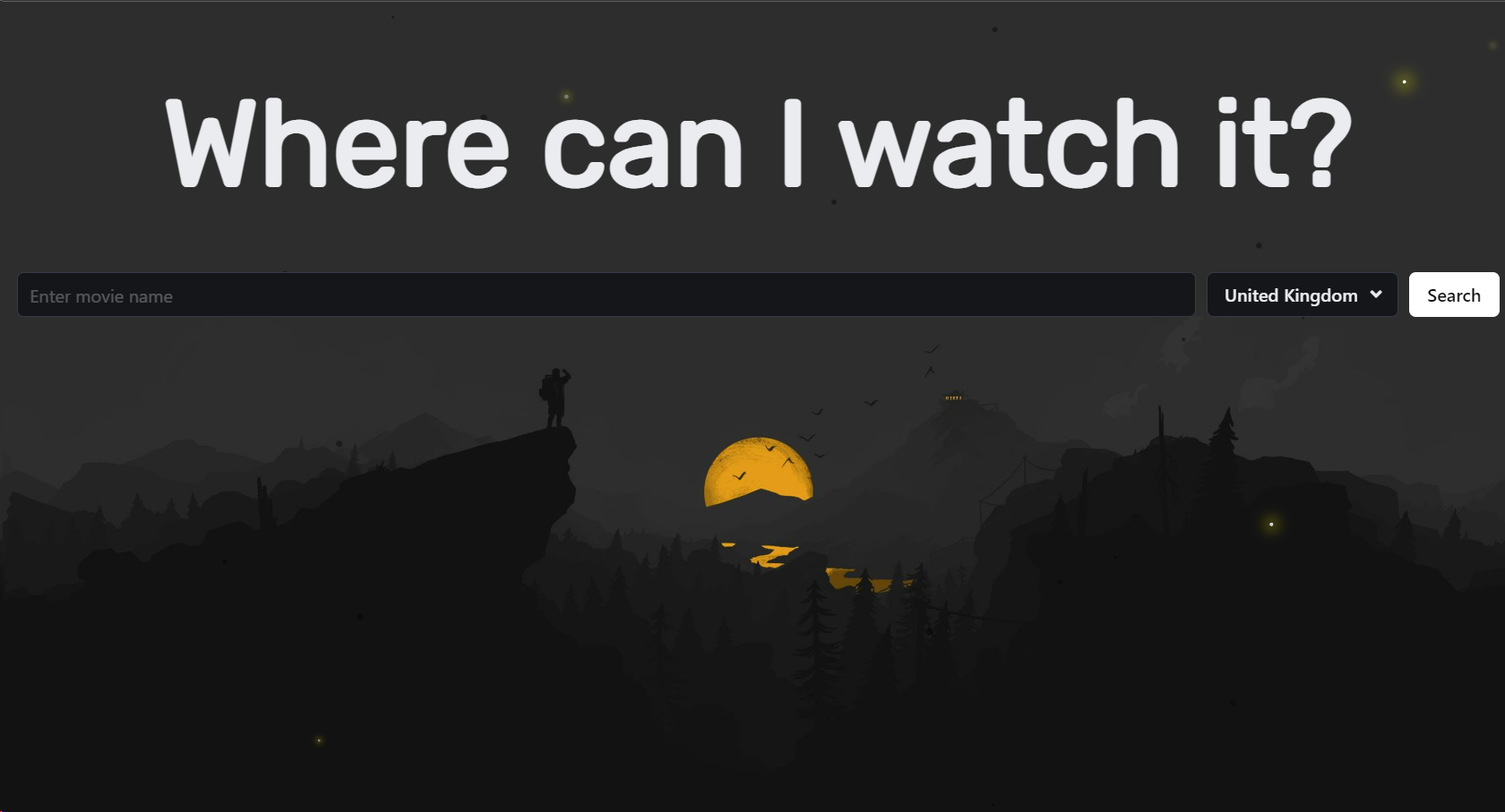 wherecaniwatchit